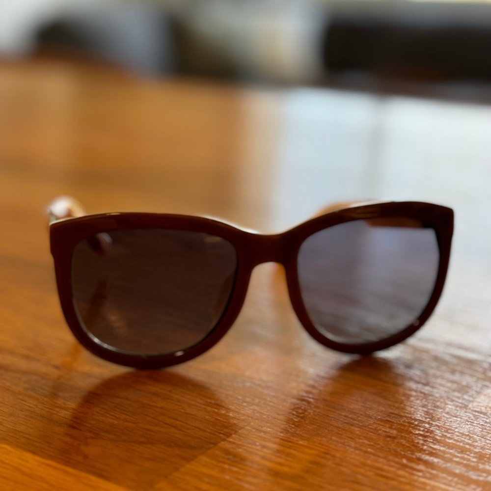 Linda Farrow Women's Sunglasses 57mm